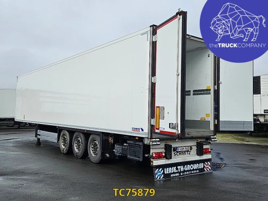 Schmitz Cargobull Frigo Schmitz Cargobull 2024 2 Refrigerated semi trailers image 3