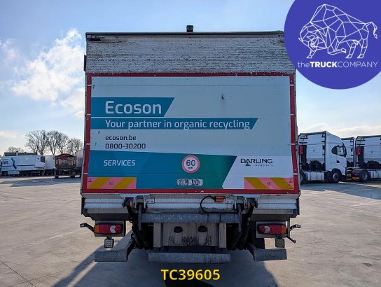 Iveco EuroCargo 120 E22 EuroCargo 120 E22 2015 2 image 18