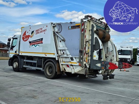 Renault Premium 270 Premium 270 2012 2 image 3