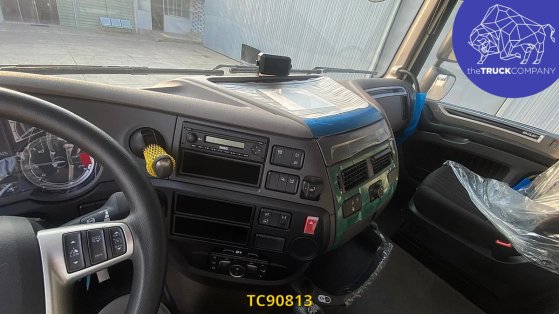 DAF XF480 XF 480 1 Tractor Units image 3