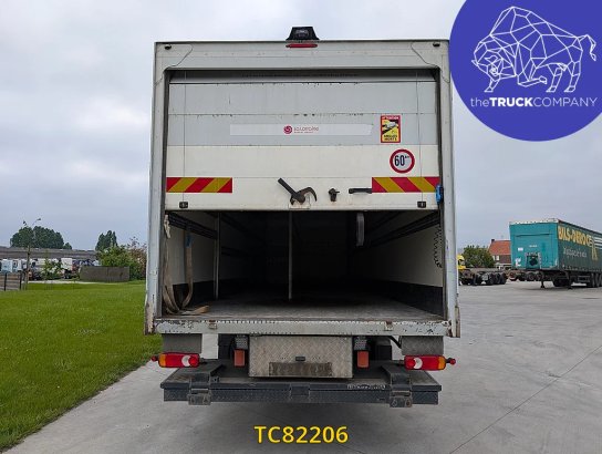 Iveco EuroCargo EuroCargo 2015 2 image 3