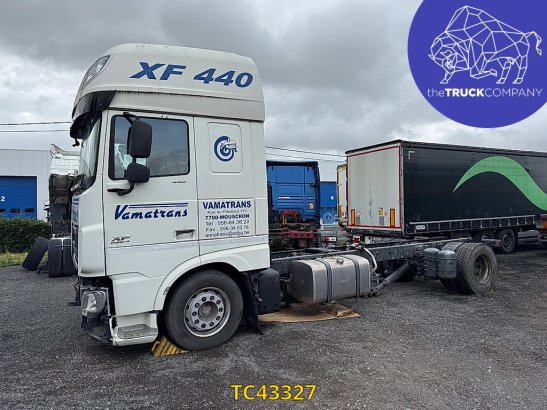 DAF XF 440 10102 2016 2 image 3