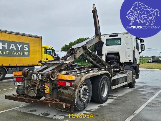 Renault C 460 C 460 2020 2 image 3