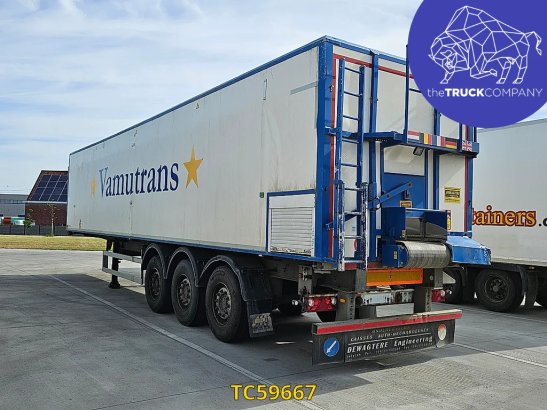 System Trailers Other SYSTEM TRAILERS 2012 2 image 18
