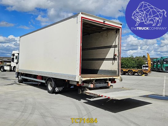 DAF LF 230 LF 230 2018 2 image 3