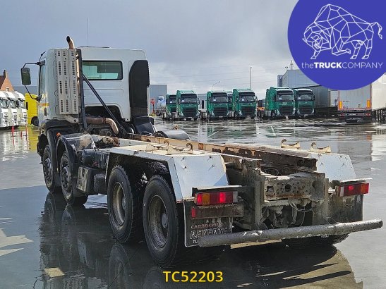 Renault Kerax 370 Kerax 370 2003 2 image 3