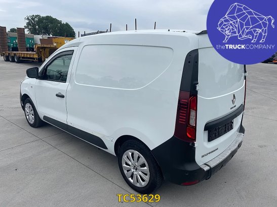 Renault Express 1.5 Express 1.5 2021 2 image 3