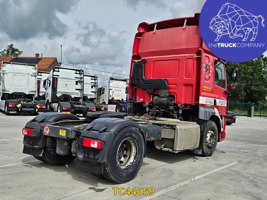 DAF CF Euro6 460 CF 460 2014 2 Tractor Units image 3
