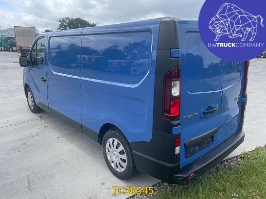 Renault Trafic Trafic 2018 2 image 3