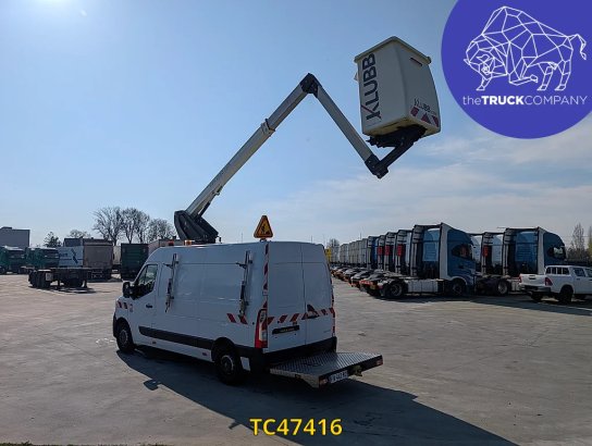 Renault Master Master 2021 2 image 18