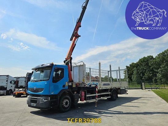 Renault Premium 310 Premium 310 2013 2 image 3