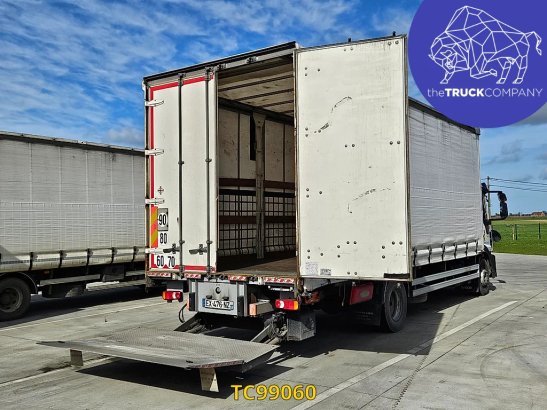 Iveco EuroCargo 140 E22 EuroCargo 140 E22 2018 2 image 48