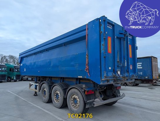 MOL Tipper MOL 2011 2 image 31