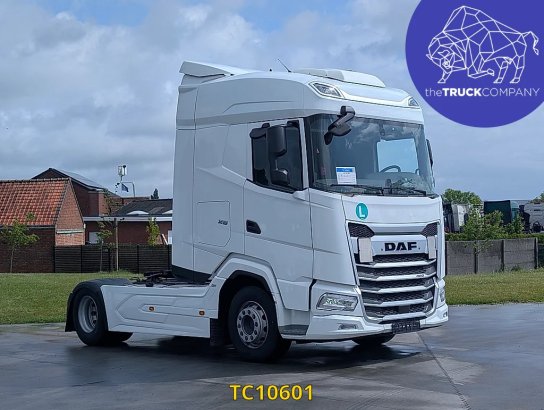 DAF XG 480 XG 480 2023 2 Tractor Units image 3