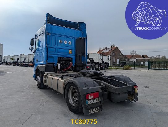DAF XF 480 XF 480 2020 2 Tractor Units image 3