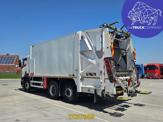 Scania P 320 3213 2016 2 image 3