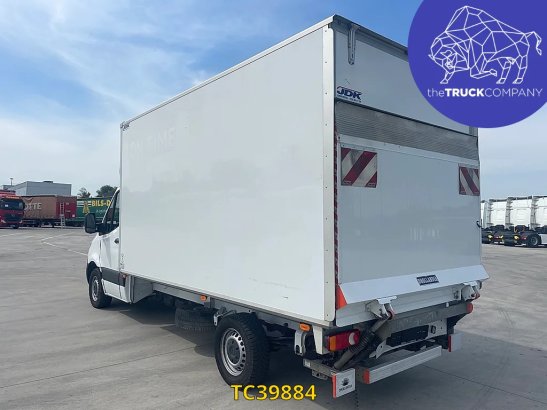 Mercedes-Benz Sprinter Sprinter 2023 2 image 3