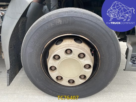 Renault D 210 D 210 2015 2 image 3