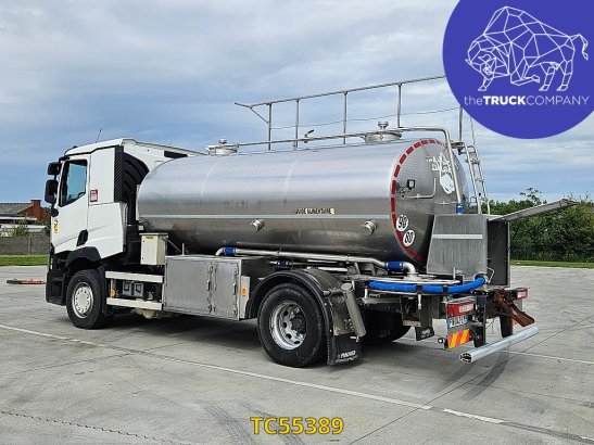 Renault T 440 10225 2020 2 image 3