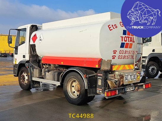 Iveco EuroCargo 120 E18 EuroCargo 120 E18 2003 2 image 33