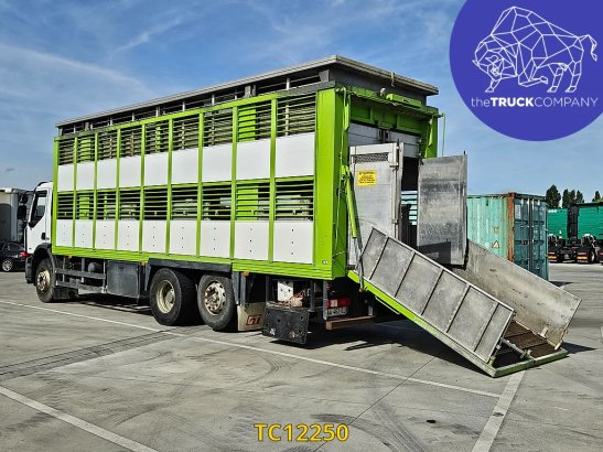 Renault Premium 410 Premium 410 2009 2 image 3