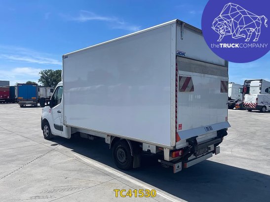 Renault Master Master 2024 2 image 3