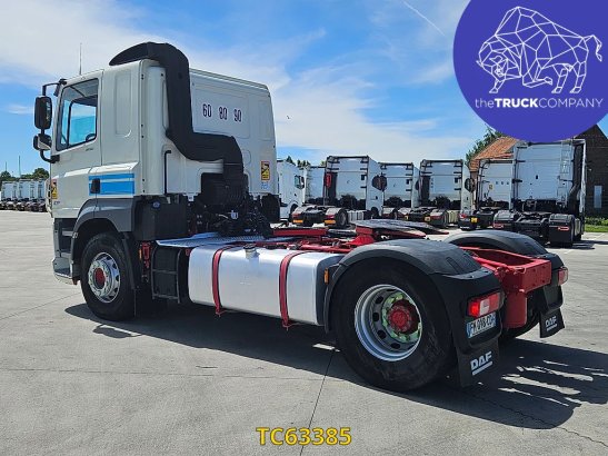 DAF 85 CF 480 85 CF 480 2019 2 Tractor Units image 3