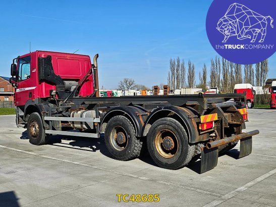 DAF 85 CF 360 85 CF 360 2008 2 image 58