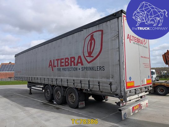 A&D Curtainsides A&D 2019 2 image 3