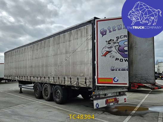 A&D Curtainsides A&D 2015 2 image 3