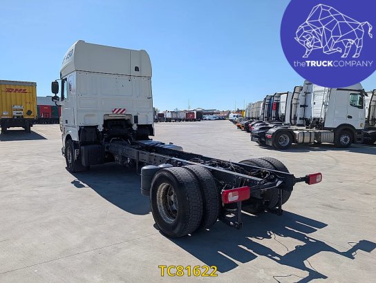 DAF XF 450 XF 450 2018 2 image 18