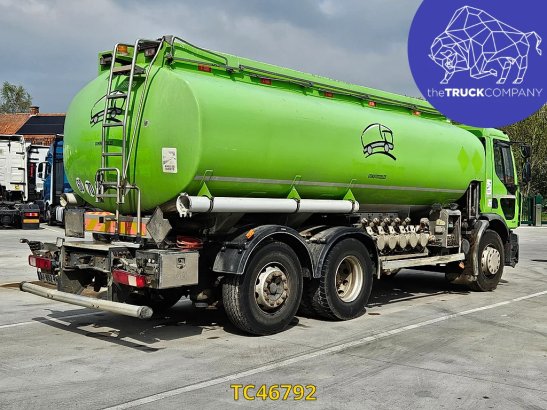 Renault Premium 320 Premium 320 2010 2 image 18