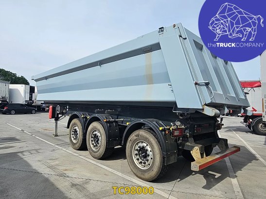 Granalu Tipper Granalu 2022 2 image 3