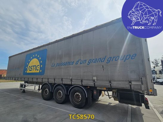 Fruehauf Curtainsides 2008 2 image 3