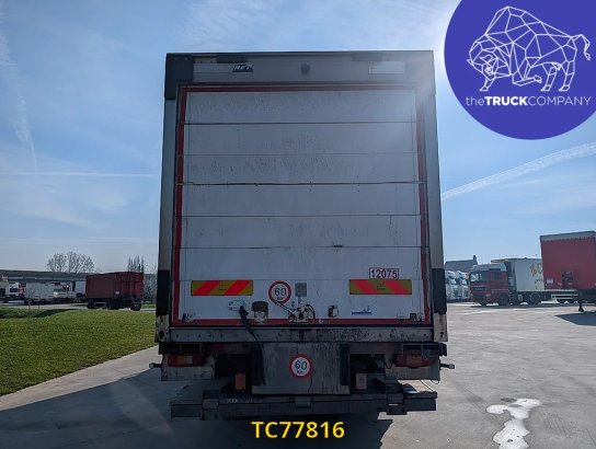 Volvo FM FM 2012 2 image 18