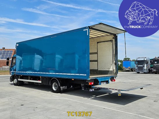 Renault D 210 D 210 2020 2 image 3