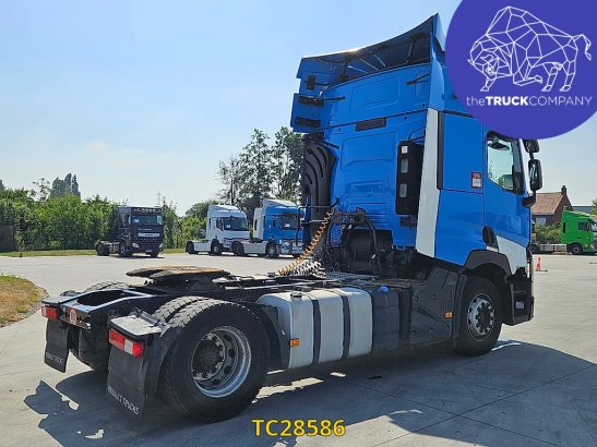 Renault T 460 T 460 2015 2 Tractor Units image 3