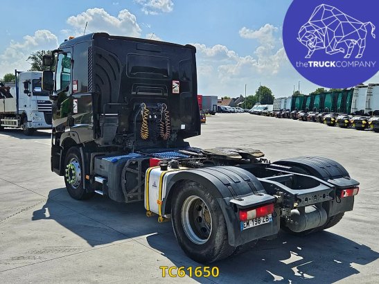 Renault T 460 T 460 2017 2 Tractor Units image 3