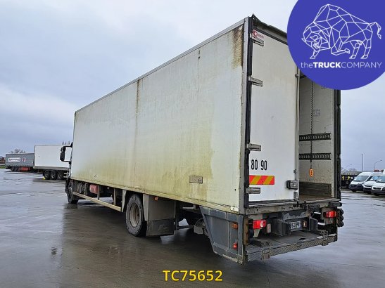 Iveco EuroCargo 190EL28 EuroCargo 190EL28 2015 2 image 18