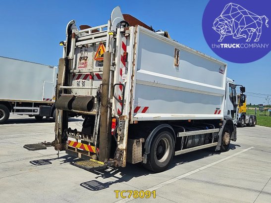Renault D 280 D 280 2009 2 image 18