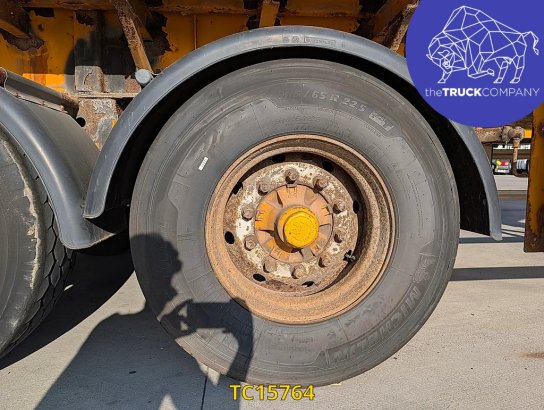 MOL Flatbed MOL 2002 2 image 18