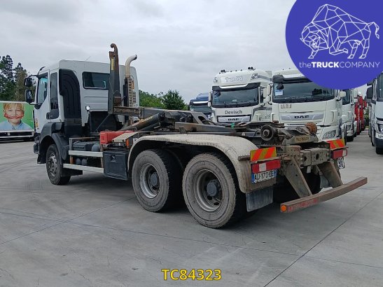 Renault Kerax Kerax 2010 2 image 3