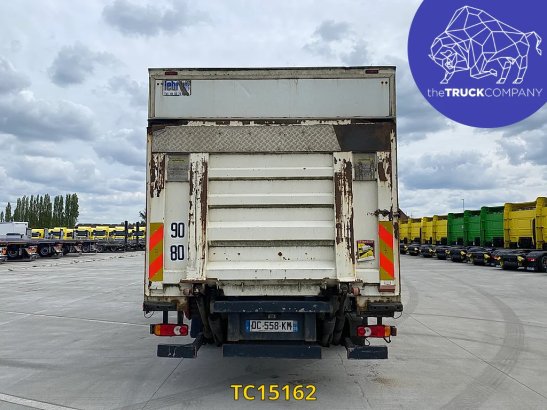 Iveco EuroCargo 160 E25 EuroCargo 160 E25 2014 2 image 3