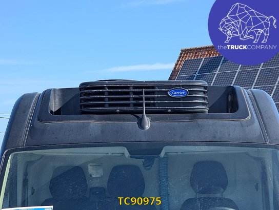 Citroen Jumper Jumper 165cv L3H2 FRIGO Citroën Jumper Jumper 165cv L3H2 FRIGO 2021 2 image 3