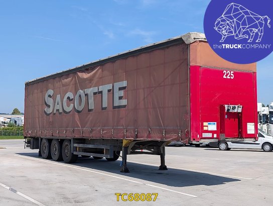 Schmitz Cargobull Curtainsides Schmitz Cargobull 2012 2 image 18