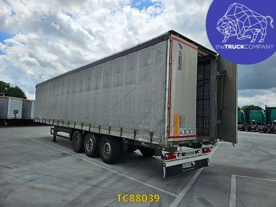 Schmitz Cargobull Curtainsides Schmitz Cargobull 2011 2 image 18