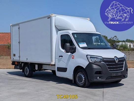 Renault Master Master 2023 2 image 18