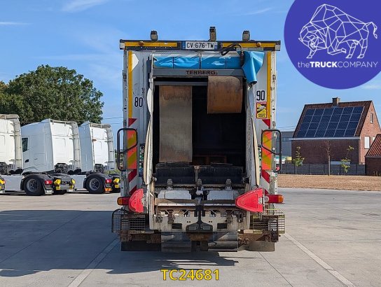 Renault Premium 320 Premium 320 2013 2 image 3