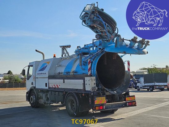 Renault Premium 300 Premium 300 1999 2 image 3