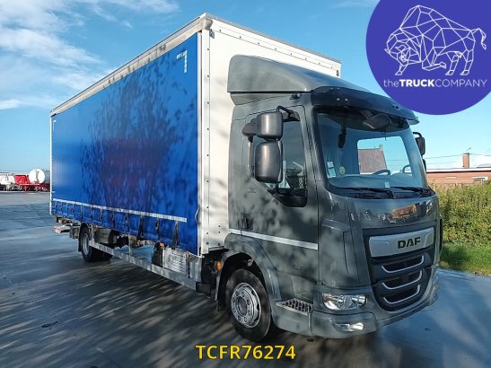 DAF LF Euro6 210 LF 210 2019 2 image 3